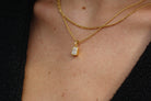 Mini Figaro Chain, Sterling Silver, Gold Vermeil, 18K Gold Vermeil, Men's Jewelry, Women's Jewelry, Figaro Chain, Chain, Necklace, Werith, Jewelry, Necklaces, Dainty Necklace, Fine Necklace, Sterling Silver Necklace, Silver Necklace, Gold Necklace, Gold Vermeil Necklace, Gold Chain, Gold Vermeil Chain, Silver Chain, Sterling Silver jewelry