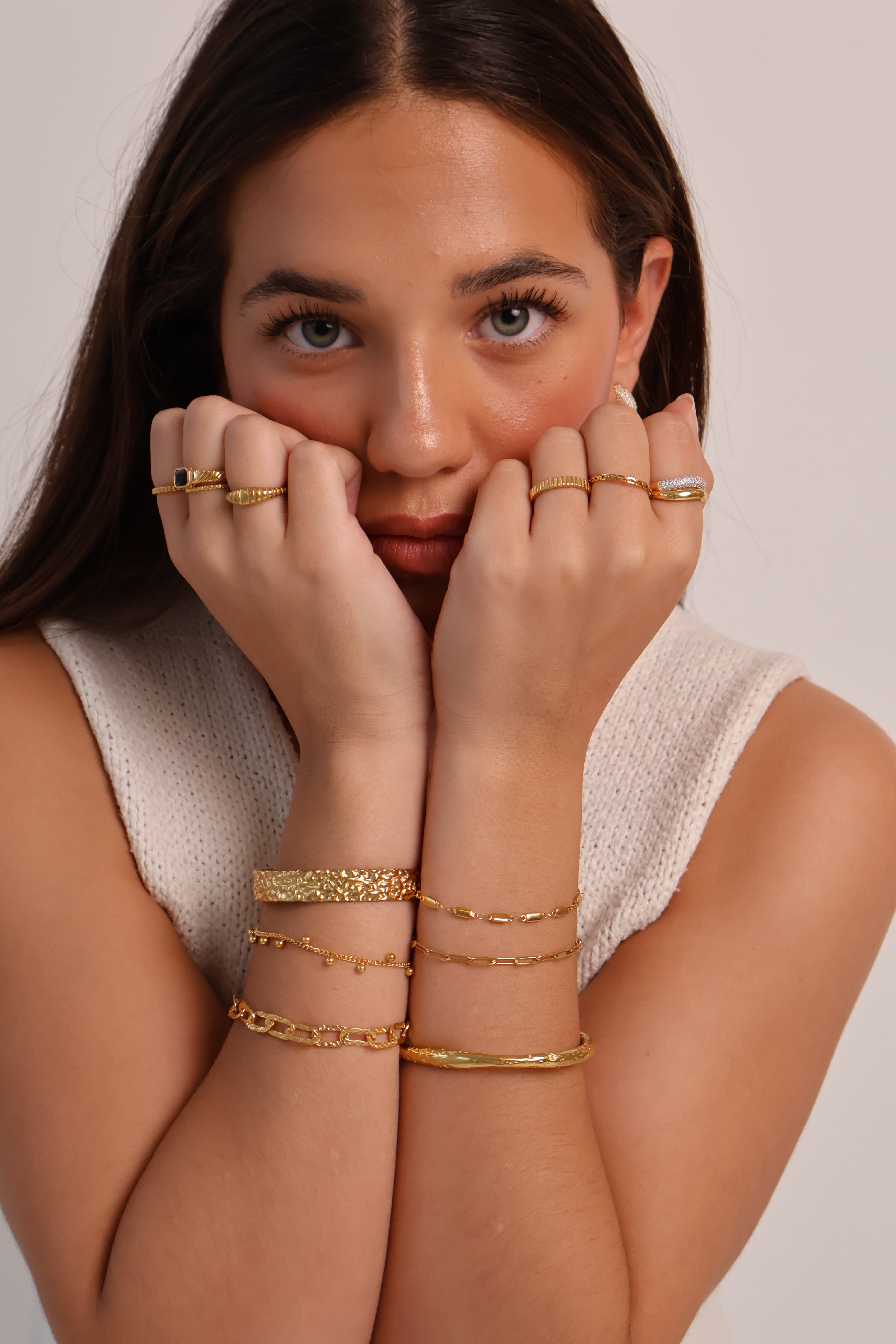 All Women's Jewelry