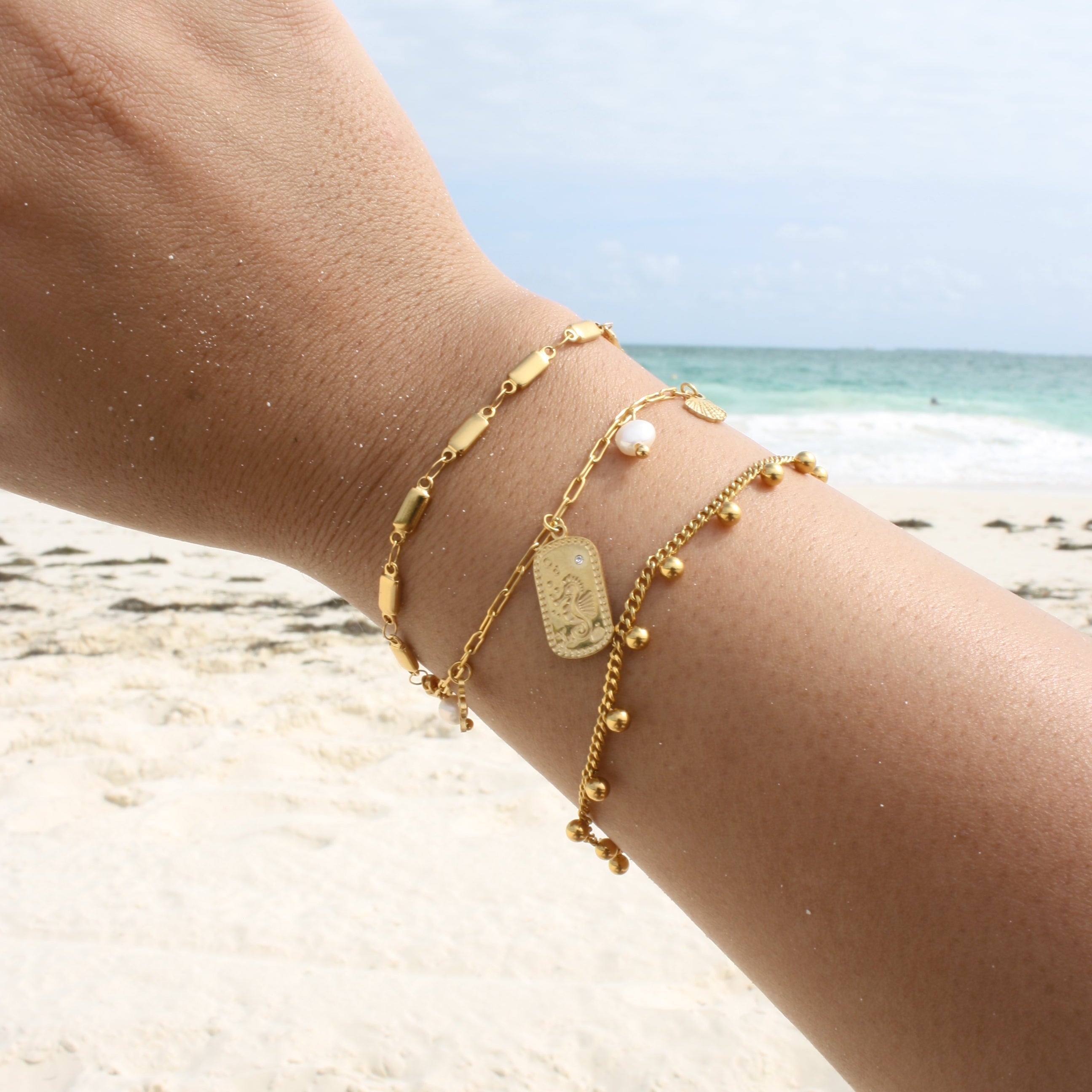 COASTAL COLLECTION
