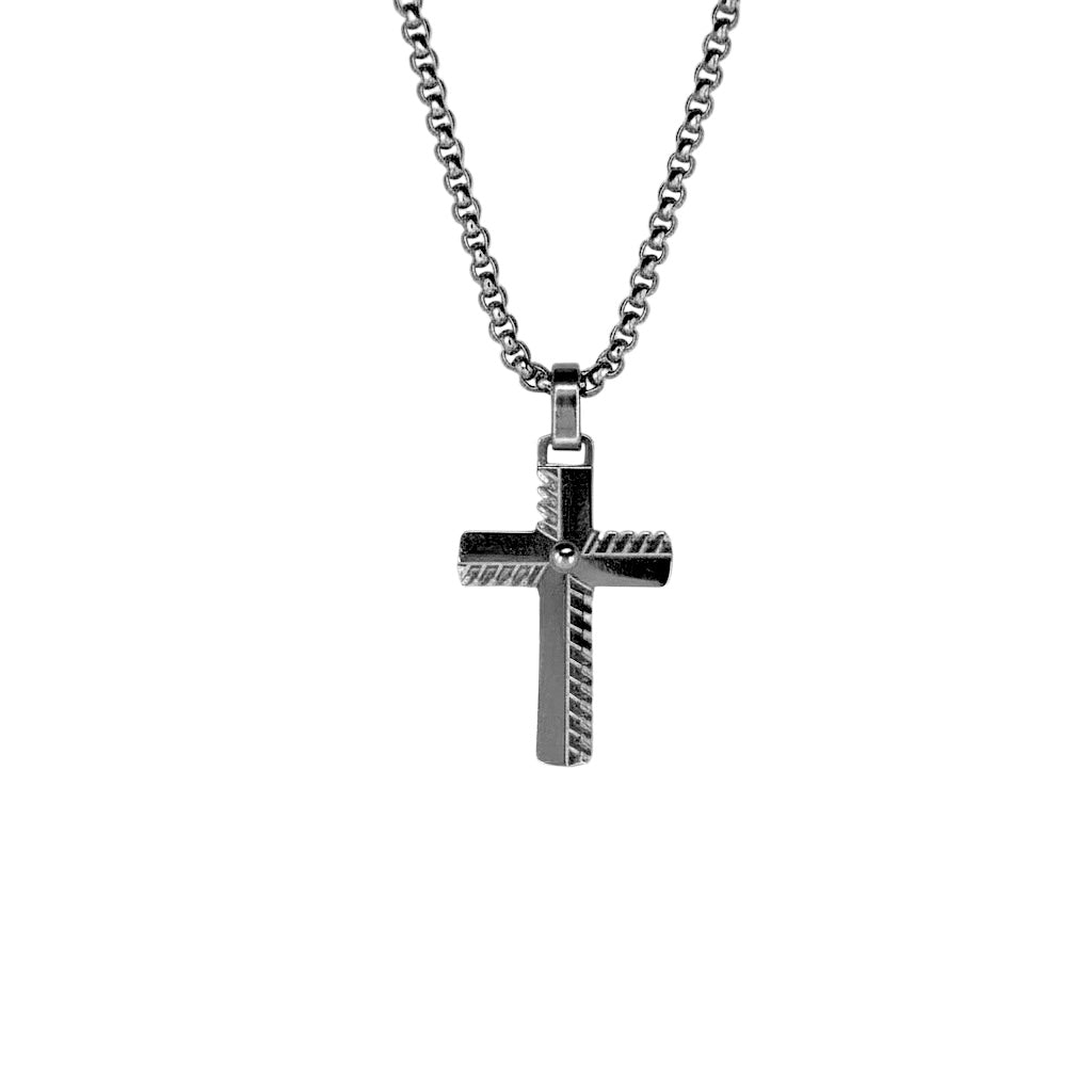 Rigid Cross Set – Santorini Design