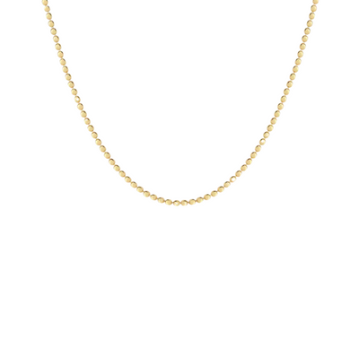 Baby Cube Chain