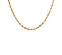 Rope Chain