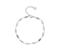 Bar bracelet